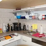 Apartamento Haya Naters