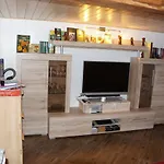 Apartamento Haya Naters