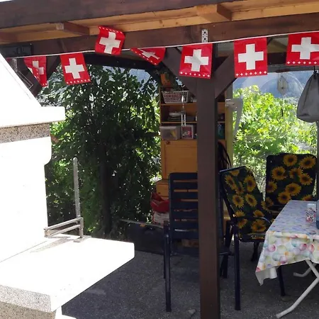 Apartamento Haya *