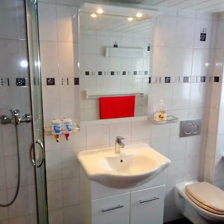 Haya Apartamento Naters
