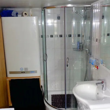 Haya Apartamento *