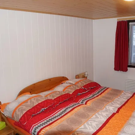 Apartamento Haya