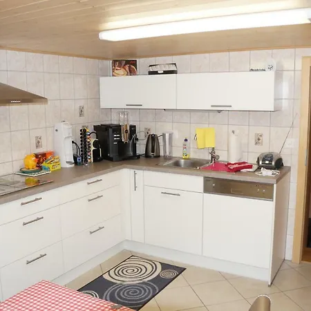 Apartamento Haya *
