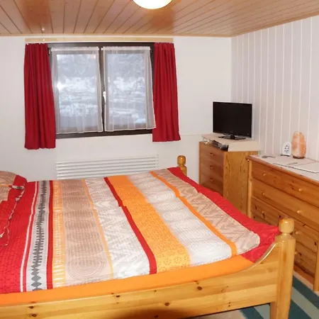 Apartamento Haya