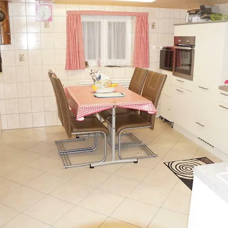 Apartamento Haya