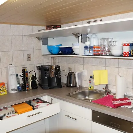 Apartamento Haya Naters