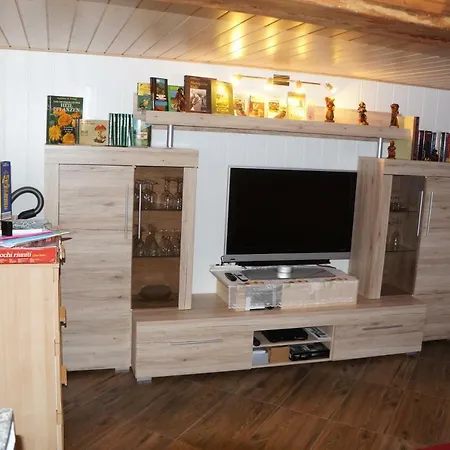 Apartamento Haya Naters