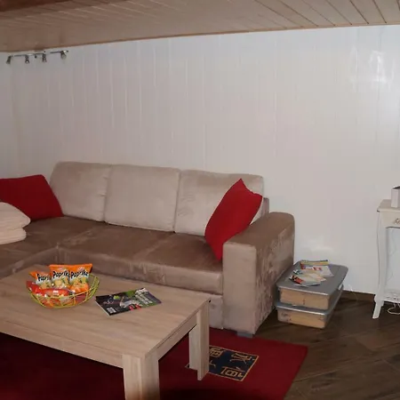 Apartamento Haya *