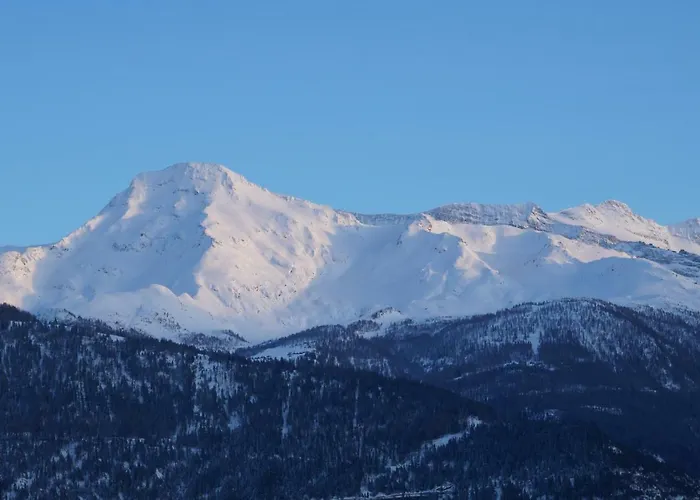 Apartament Haya Naters