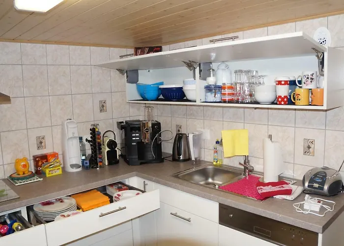 アパート Haya ナータース