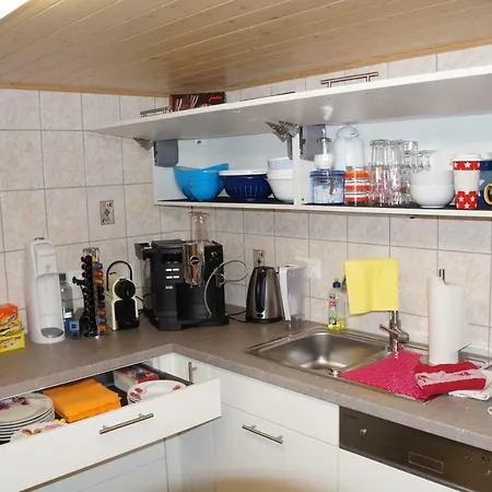 דירה Haya Naters